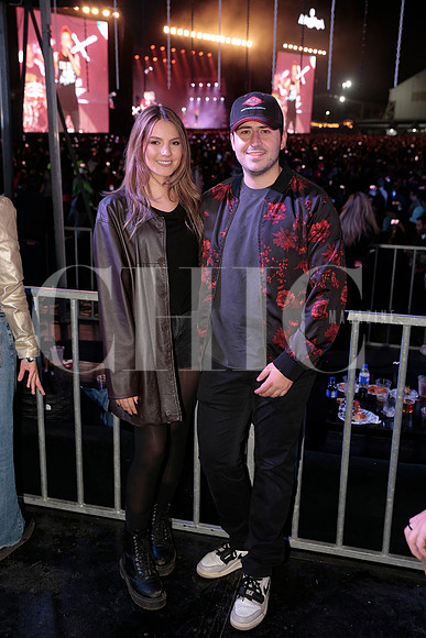 Natalia Marquez y Adrián de la Garza 5