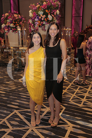 Sofia Sanchez y Valeria Fernandez 4