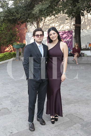 Andres Rodriguez y Alma Elizaldi San Miguel 2