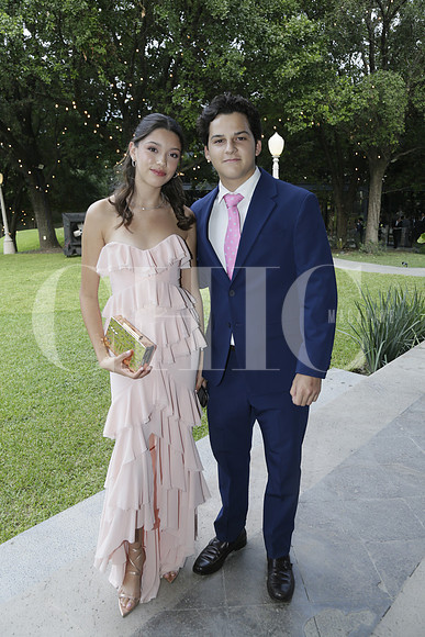 Eugenia Rangel y Manuiel Huerta (2)