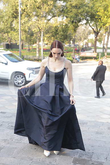 Ginelle Fasci 2