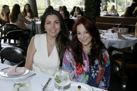 Columba Uribe y Cecilia Cantú (2)