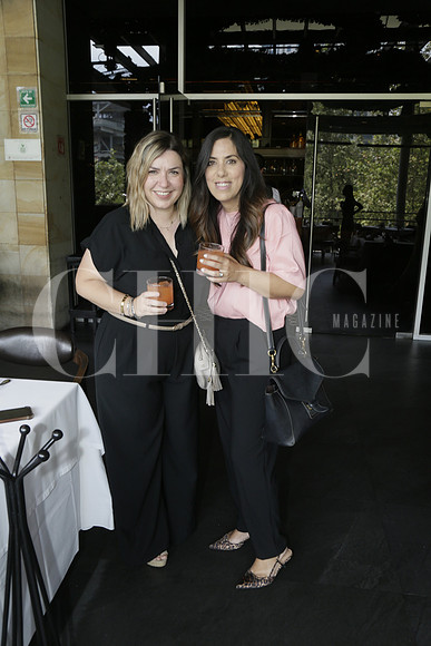 Celina Flores y Ale García (2)