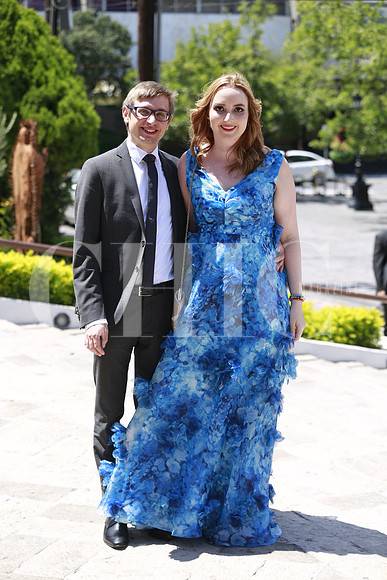 Mariana Paez y Marc Neithart (28)
