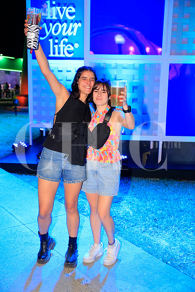 Mariana Rodriguez y Jimena Cortes 2