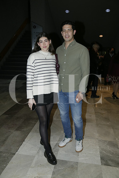 Alejandra Aguirre y Ezequiel López (2)