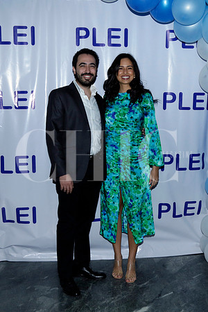 Ricardo Tomé y Ana Cristina León (3)