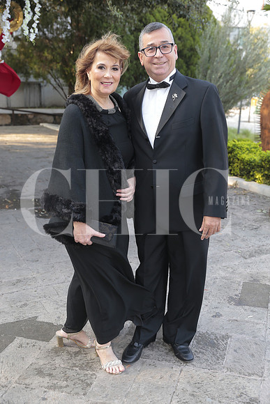 Marisol Garza y Luis Carlos Serna 2