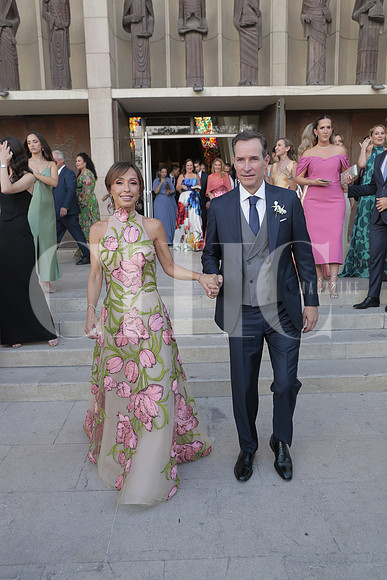 Magaly Maldonado y Teo Gonzalez 3