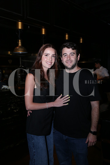 Diana Barrera y Arturo Martínez 0