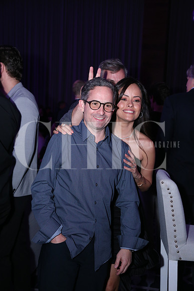 Juan Morales y Margo Palau 1