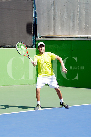 Oscar Loredo