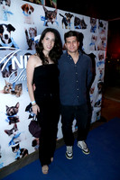 Carolina Tejada y Alejandro Del Bosque (2)