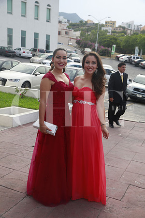 Ameli Ocampo y Mareli de Leija
