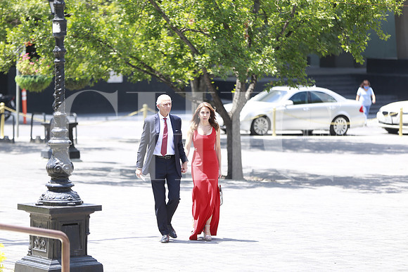 Raul Califa y Emely Assad de Califa (10)