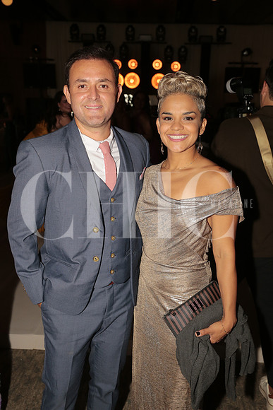 Mauricio Jimenez y Eva Jimenez 2