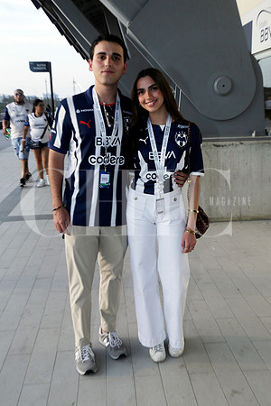 Sebastian Elizondo y Regina Muñoz (2)