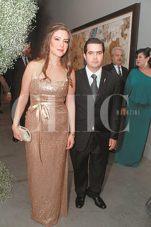 Verónica Welsh de Maiz y Andrés Maiz (2)