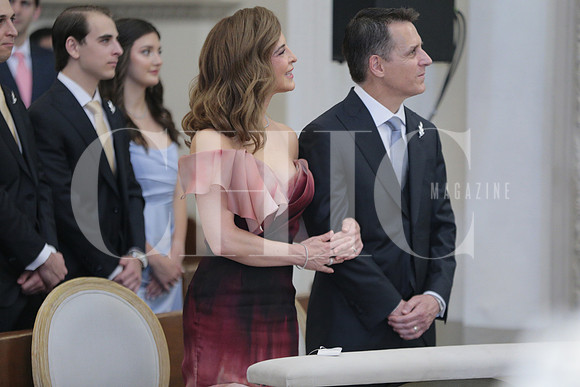 Boda de Eugenia Salinas Garza T y Santiago Diaz 46