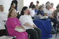 Aurora Cantú de Cagnasso y Martha García de Barragán (2)