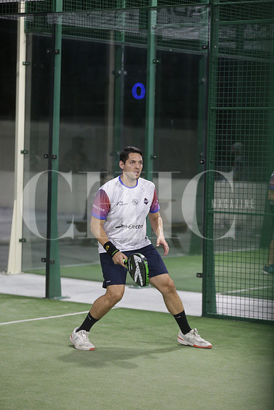 Carlos Cortés 3