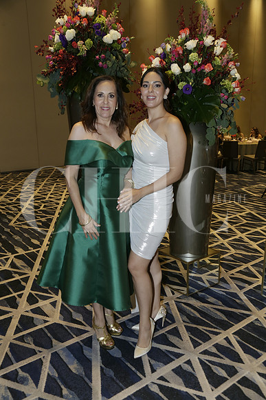 Guille Cantú y Andrea García (2)