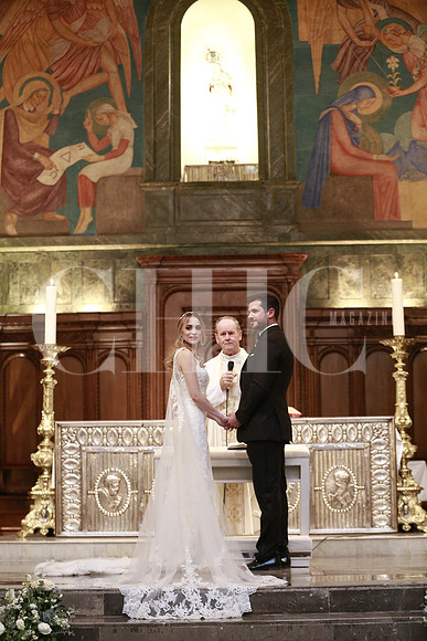 Elisa Cepeda y Lalo Martínez (1)