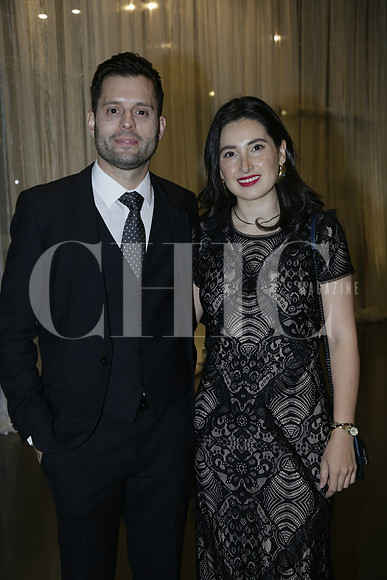 Guillermo Gil y Ana Karen Aguirre (2)