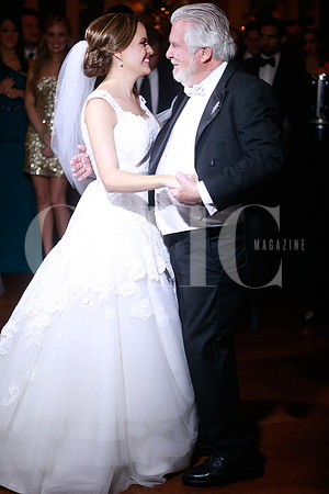 Susy Pliego y Guillermo Bauton