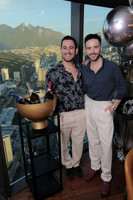 Lalo Rodríguez y Luis Ruiz 6