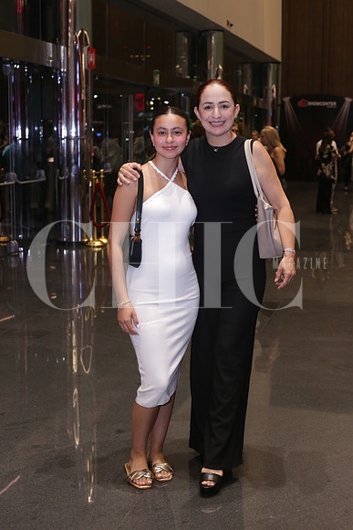 Maria Tienda y Claudia Lozano 0