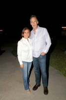Edith Garza y Reynaldo Richardson 2