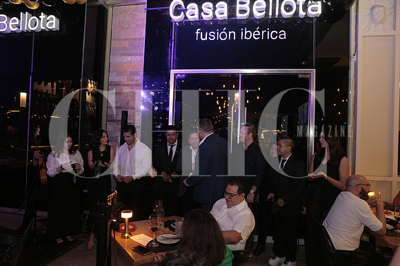 Casa Bellota 43