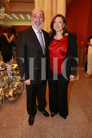 Juan Romero y Alicia Serrano