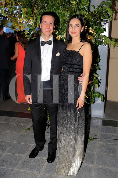 David Zepeda y Fer Sanchez 1