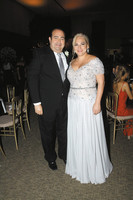 Jose Luis Calderoni y Marcela Padilla de Calderoni