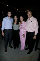 Humberto Elias, Lorena Assad, Lorena Kalife y Nazario Assad (3)