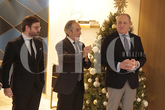 Inauguracion Vacheron Constantin 40