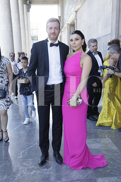 Gianluca Bianchessi y Cynthia Hinojosa (2)