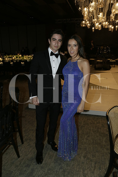 Marcelo Treviño y Gina Lozano (2)