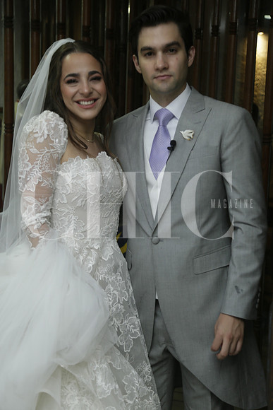 Paloma Llaguno y Diego Salazar (4)
