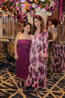 Mariel Maldonado y Monica Franco 1