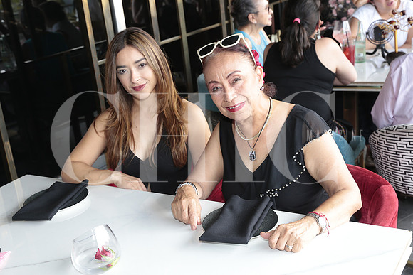 Arely Najera y Rosa Maria Loera 2