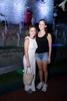 Adriana Balderas y Andrea Siller 1
