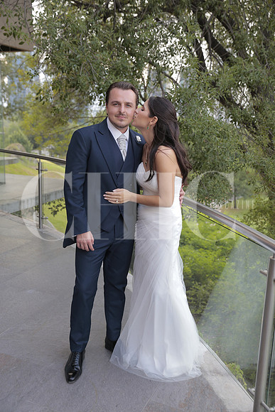 Alfonso Solar y Myriam Garza 9
