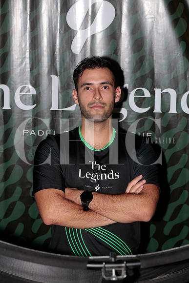 Christopher Caldera 2