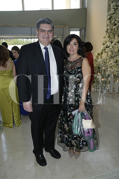 David Garza y Claudia de Garza (3)