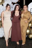 Daniela Martinez, Brenda Bautista y Sarahi Hernandez 2