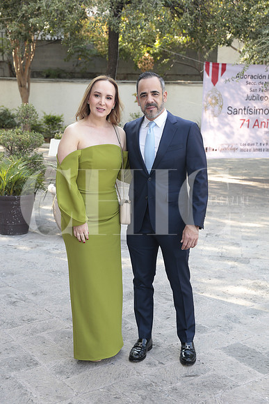 Antonio Cardenas y Lisa Castro 3