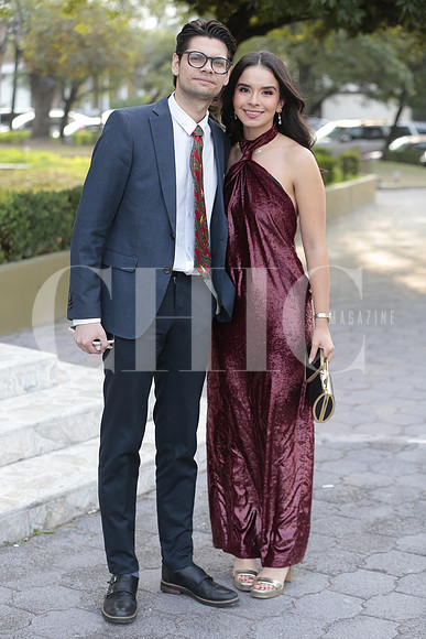 Joaquin Vega y Diana Osuna 10